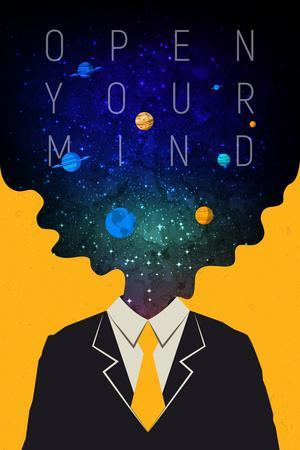 Open your Mind